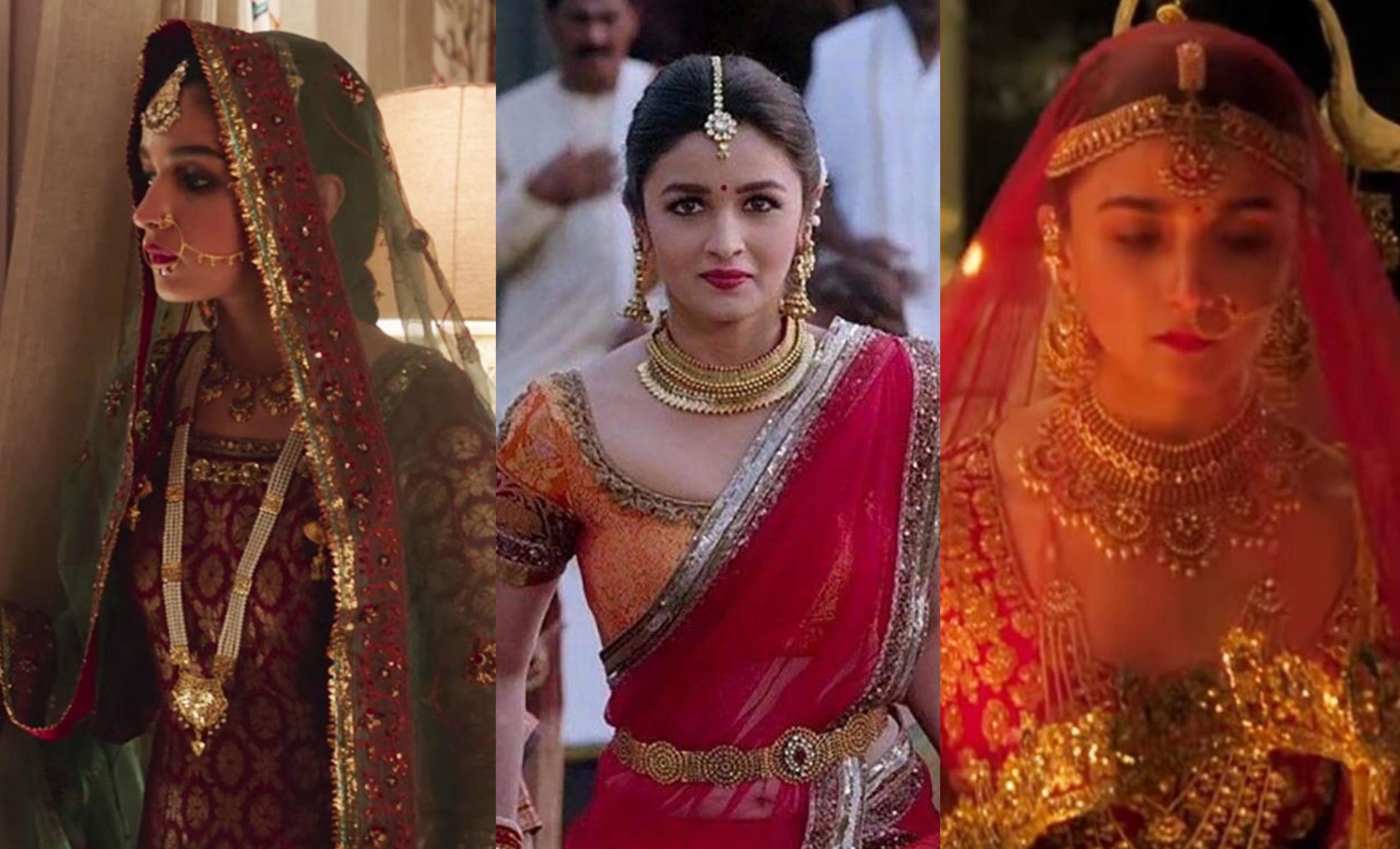alia-bhatt-bridal-looks-kalank-raazi-fashion