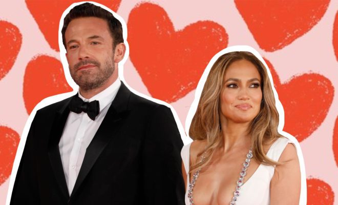 You Guys, Jennifer Lopez And Ben Affleck Are Engaged! We Can’t Contain Our Joy