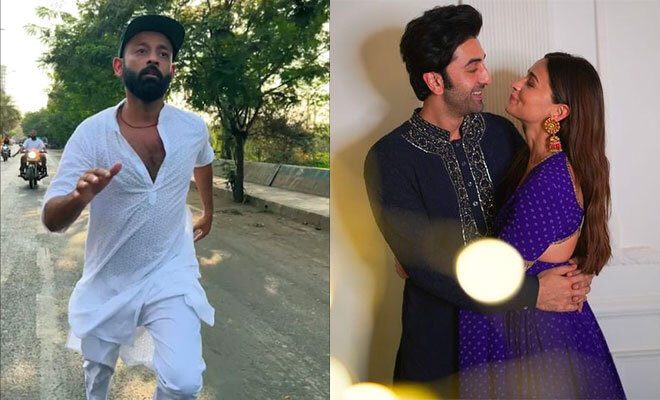 Alia Bhatt Reacts To Beyounick’s Video That Takes A Dig On Her And Ranbir Kapoor’s Wedding