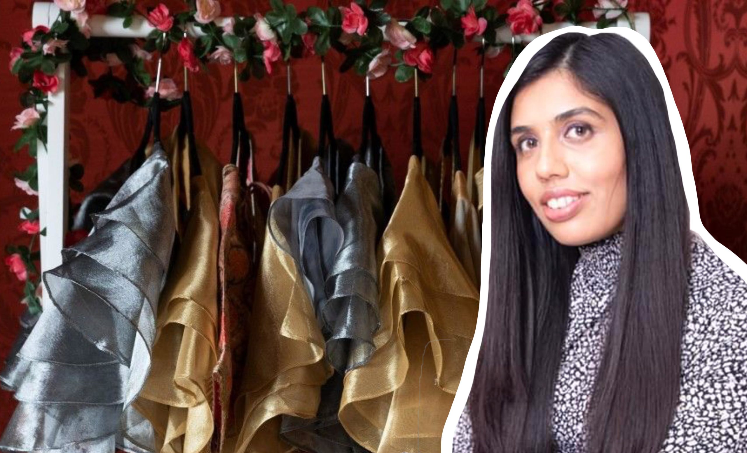 This Mother’s Journey Inspired Her New line Of Breastfeeding-Friendly Indian Wear. Fashion With A Purpose!