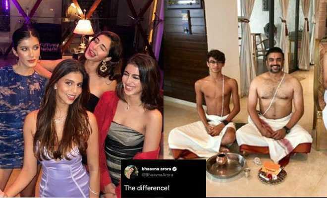 Twitter User Compares Bollywood And Tollywood Star Kids. We Find Her Tweet Rather Illogical, TBH!
