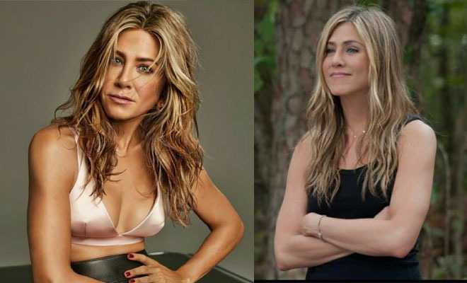 Jennifer Aniston Opens Up About Her Battle With Insomnia, Says She Used To Sleepwalk Earlier Jennifer Aniston Opens Up About Her Battle With Insomnia, Says She Used To Sleepwalk Earlier