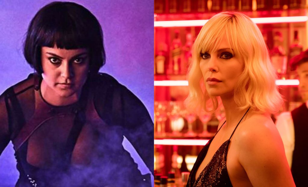 Kangana Ranaut Receives Love For ‘Dhaakad’ Teaser, Gets Compared To Charlize Theron. Now That’s Huge! Kangana Ranaut Receives Love For ‘Dhaakad’ Teaser, Gets Compared To Charlize Theron. Now That’s Huge!