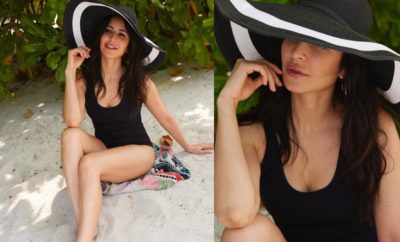 katrina-kaif-instagram-new-picture-black-bodysuit-maldives-honeymoon-vicky-kaushal
