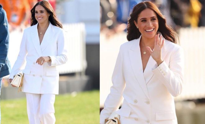 meghan-markle-wedding-day-invictus-games-outfit-prince-harry