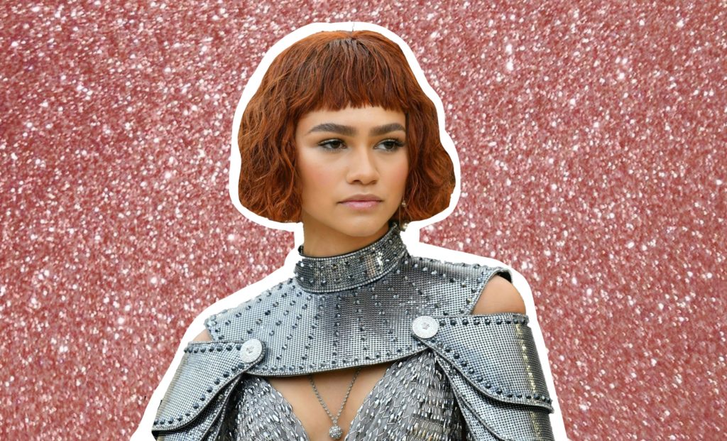 Zendaya Plans To Skip Met Gala 2022, Leaving Red Carpet And Our Jag Soona, Soona