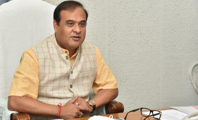 Assam CM Himanta Biswa Sarma Says ‘Indian Muslims Are With The Judiciary’, After Al-Qaeda Chief Comments On Hijab Row