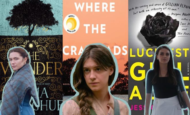 13 Upcoming Movies Based On Books That We Can’t Wait To Watch