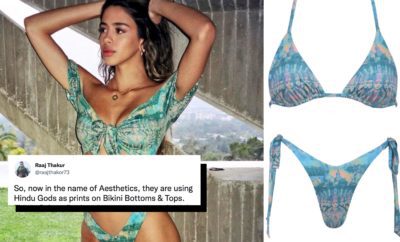 sahara-ray-swim-wear-aura-collection-hindu-deities-print-twitter-reacts