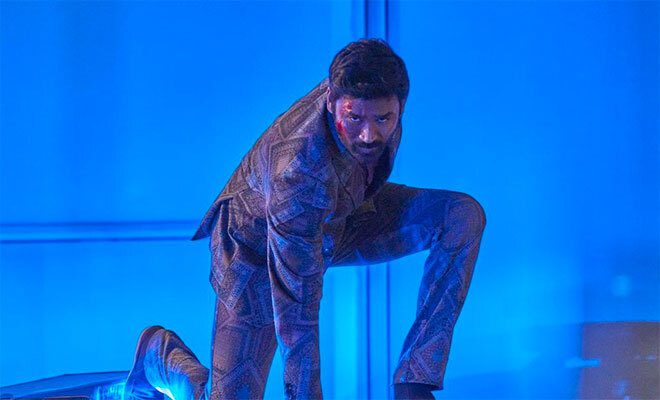 The Gray Man First Look Photos Show Dhanush, Ryan Gosling, Chris Evans, Ana De Armas, And More.