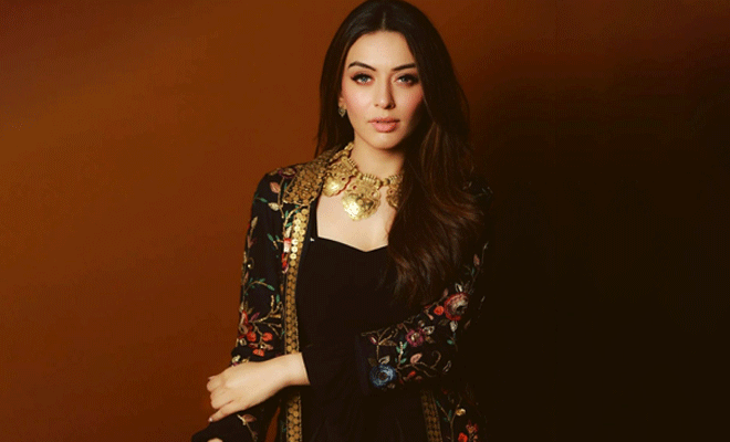Hansika Motwani Shares South Indian Film Industry Makes Her Feel More Welcomed, Says “I Have Never Been Typecasted”