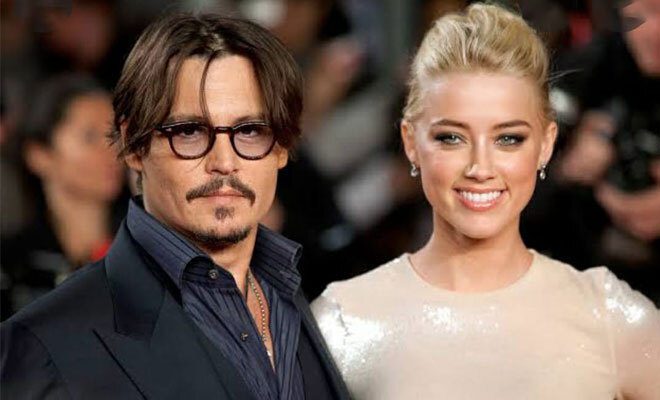 Marriage Counsellor Testimony Reveals Amber Heard Often Initiated Physical Assault On Johnny Depp To Stop Him From Leaving