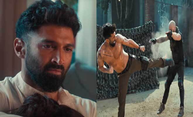 ‘OM: The Battle Within’ Teaser: Aditya Roy Kapur Is Raising The Temperature But Is It Just Another Mindless Bollywood Action Movie?