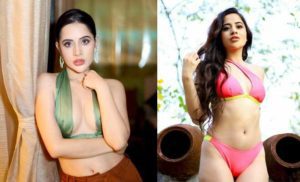 Urfi Javed Reveals Her Pics Were Leaked On Porn Site When She Was 15