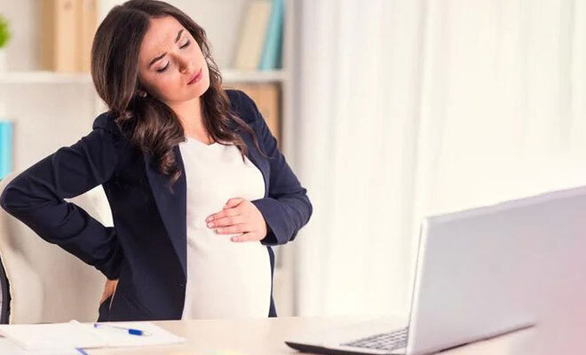 Study Reveals Women’s Earnings Continue To Drop After Childbirth. Is Gender Pay Gap Progress A Myth?