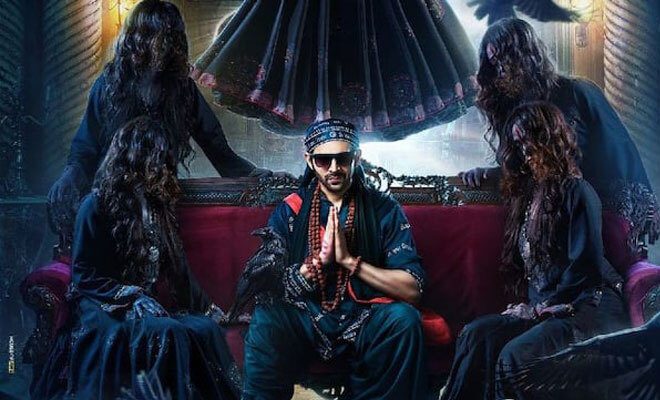 ‘Bhool Bhulaiyaa 2’ Trailer: Kartik Aaryan Starrer Film Has Horror But Comedy Is Missing. Can’t Help It, The OG Set High Standards!