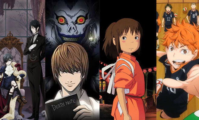 Best Anime For Beginners: 10 Shows For Newbies To Watch