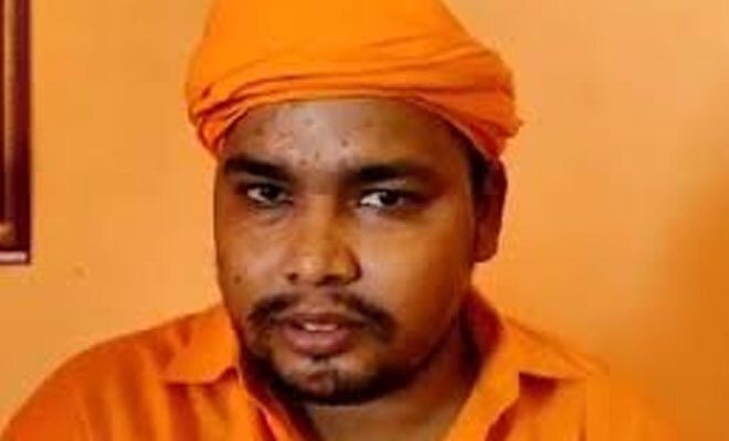 UP’s Mahant Bajrang Muni Says He Doesn’t Regret His Rape Threats To Muslim Women. How Is This Man Out On Bail?