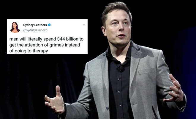 Elon Musk Just Bought Twitter For $43 Billion, Internet Says, ‘We Got It Free From The App Store’