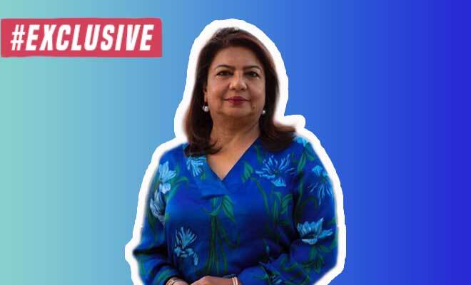 Cosmetologist Dr Madhu Chopra, Mom To Priyanka Chopra, Talks About Beauty Trends, Says Everyone Should Get Laser Hair Removal