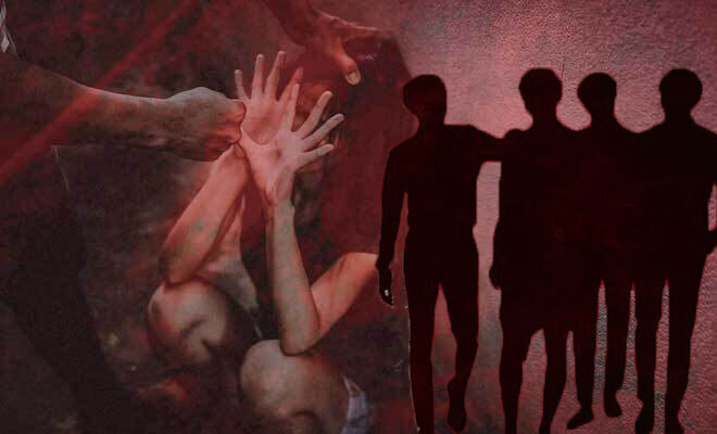 80 Men In Andhra Pradesh Have Been Arrested For Raping A Minor Girl Repeatedly For 8 Months. What Is Happening? 80 Men In Andhra Pradesh Have Been Arrested For Raping A Minor Girl Repeatedly For 8 Months. What Is Happening?