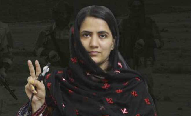 Who Is Shari Baloch, The Female Suicide Bomber, That Blew Herself Up At Karachi University?