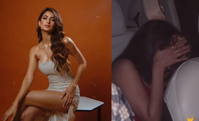 Palak Tiwari Reveals Why She Hid Her Face From Paps When Spotted With Ibrahim Ali Khan, Says Lied To Shweta Tiwari. Maa Ka Khauf Is Real!