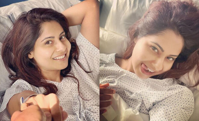 Actress Chhavi Mittal Shares All About Her Breast Cancer Surgery, Says She’s Cancer-Free But In ‘A Lot Of Pain’