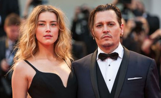 Johnny Depp Ends Testimony In Amber Heard Defamation Case On A Powerful Note, Says He Is A Victim Of Domestic Violence