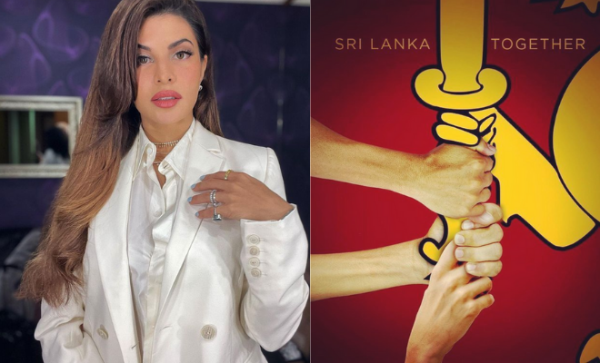 Jacqueline Fernandez Urges People To Support Sri Lankans Amid The Ongoing Economic Crisis, Hopes For ‘Situation To End Soon’
