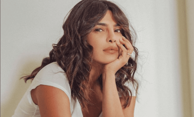 Priyanka Chopra Says Society Needs To Change Its Mindset Towards Girls. We Totally Agree
