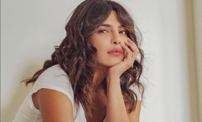Priyanka Chopra Shares Her Thoughts On Being A New Parent, Says She Will ‘Never Impose Her Desires’ On Her Child