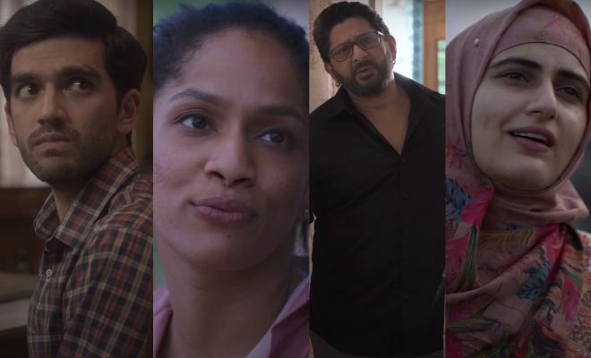 ‘Modern Love: Mumbai’ Trailer: An Anthology That Promises To Show Real Human Love Stories Regardless Of Gender, Age And Race