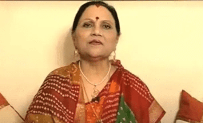 Veteran Lyricist Maya Govind Passes Away. She Wrote Songs For ‘Main Khiladi Tu Anari’, ‘Takkar’ And More