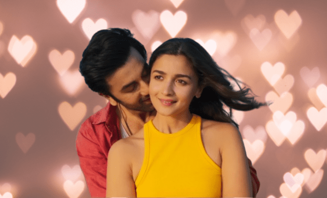 Alia Bhatt Aur Ranbir Kapoor Ki Prem Kahani: Where, When, And How It All Started