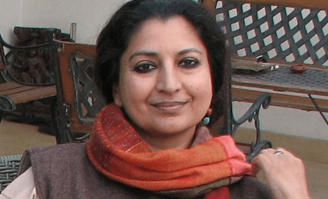 Geetanjali Shree’s Book ‘Tomb Of Sand’ Becomes First Hindi Literary Work To Be On The Booker Prize Shortlist