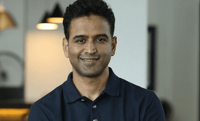 Zerodha CEO Nithin Kamath, Criticised For ‘New Health Policy’ That Promotes Fat Shaming, Issues Clarification. But Still, Nope!