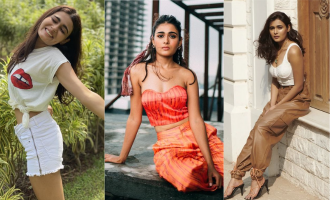 ‘Jayeshbhai Jordaar’ Star Shalini Pandey’s Zarbardast Summer Wardrobe Is Everything You Need To Beat The Heat This Season!