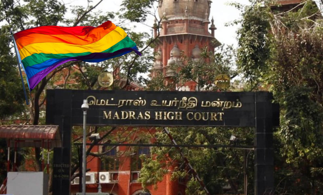 Madras HC Issues Directive To Sensitise School Teachers On Problems Faced By LGBTQIA+ Students