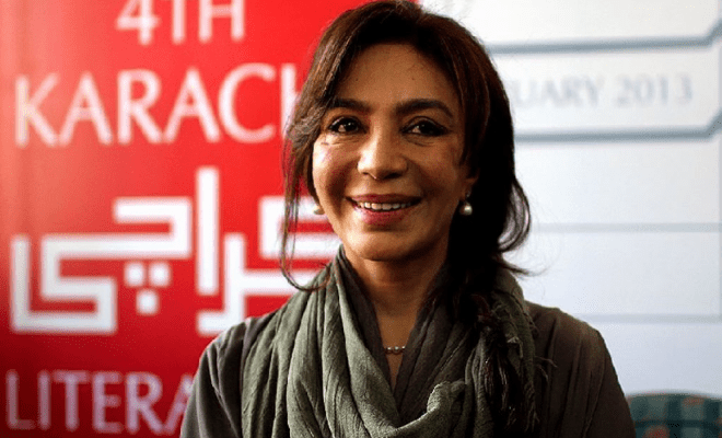 New Pakistan PM Shehbaz Sharif’s Wife Tehmina Durrani Is A Feminist Author, Women’s Right Activist