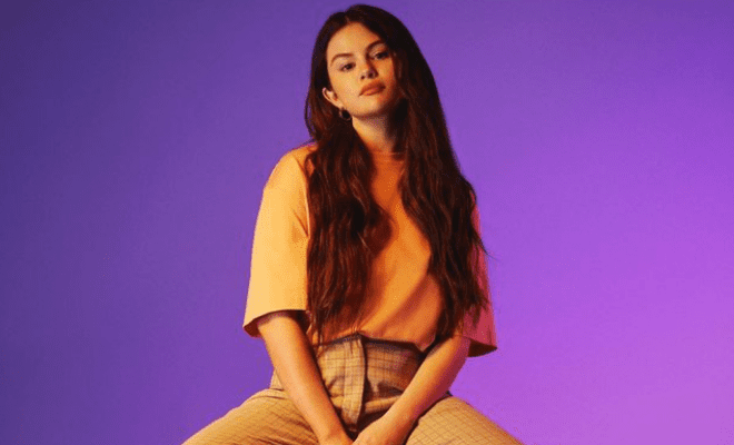 Selena Gomez Talks About Staying Off The Internet For 4.5 Years. Says, “It Has Changed My Life Completely”