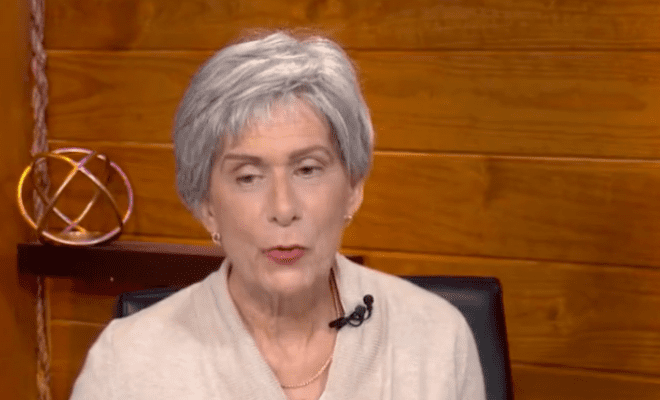 US Law Professor Amy Wax Says ‘Blacks’ And ‘Other Non-Western’ Immigrants Are Jealous Of Western People’s ‘Outsized Achievements’. WHAT?