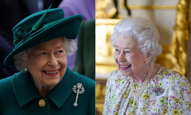 Queen Elizabeth II Opens Up On Her Experience With Covid-19, Feeling “Very Tired And Exhausted”