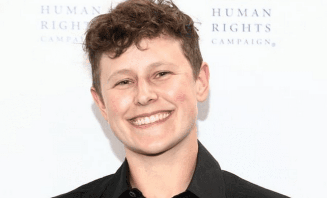 Disney Heir Charlee Corra Comes Out As Transgender, Says They Could Have Done Much More To Oppose Florida’s ‘Don’t Say Gay’ Bill