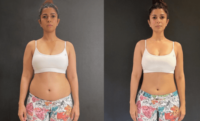 Nimrat Kaur Pens A Hard-Hitting Note On How People Passed Comments On Her Weight Gain For ‘Dasvi’