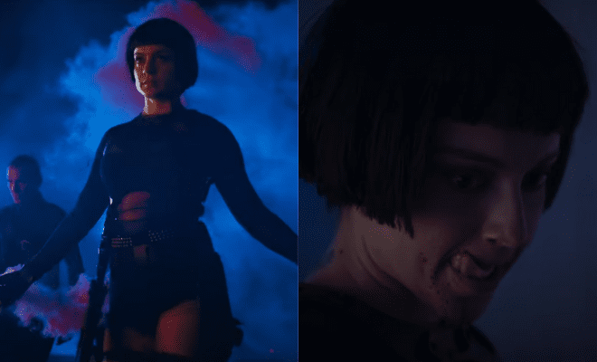 ‘Dhaakad’ Teaser: Kangana Ranaut Blows You Away With Her Badass Avatar, Action Gives Kaafi ‘Black Widow’ Vibes