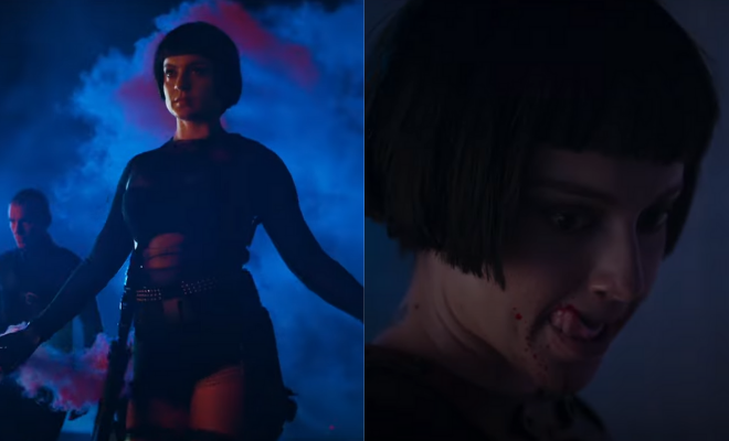‘Dhaakad’ Teaser: Kangana Ranaut Blows You Away With Her Badass Avatar, Action Gives Kaafi ‘Black Widow’ Vibes ‘Dhaakad’ Teaser: Kangana Ranaut Blows You Away With Her Badass Avatar, Action Gives Kaafi ‘Black Widow’ Vibes