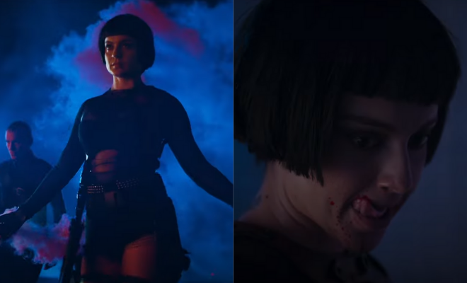 ‘Dhaakad’ Teaser: Kangana Ranaut Blows You Away With Her Badass Avatar, Action Gives Kaafi ‘Black Widow’ Vibes