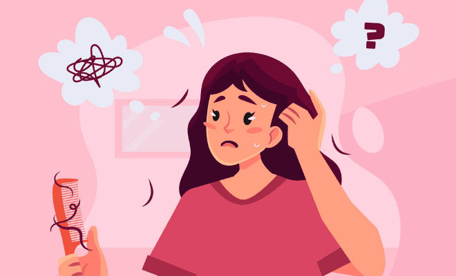 Take Care Of Your Locks From Tapti Dhoop With These Simple Summer Hair Care Tips