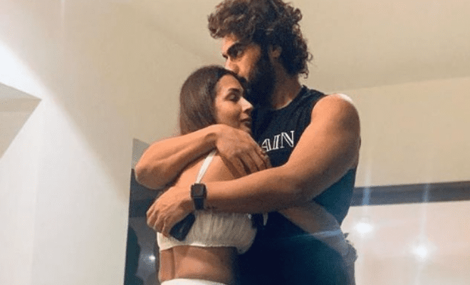 Malaika Arora Talks About Life After Divorce And Getting Trolled For Dating A Younger Man, Arjun Kapoor